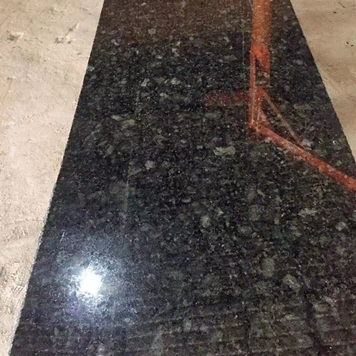 GREEN BUTTERFLY GRANITE SLAB(001)